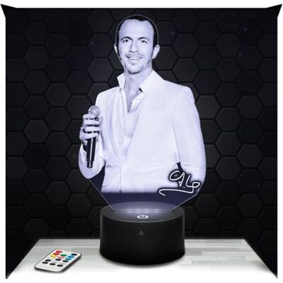 Lampephoto.fr Lampe de table Caloger Décoration Pop Rock Chanteur Idée Cadeau Homme Femme Objet Caloger Veilleuse Adulte Décoration Chambre Noël Idée Cadeau Originale Homme Femme Lampephoto.fr Lampe de table Caloger Décoration Pop Rock Chanteur Idée Cadeau Homme Femme Objet Caloger Veilleuse Adulte Décoration Chambre Noël Idée Cadeau Originale Homme Femme