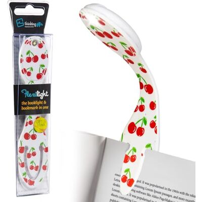 Gifts for Readers & Writers Lampe de Lecture Flexilight Lampe et Marque-Page 2 en 1 Lampe LED à Clip Torche de Lecture Adultes et Enfants Lire Cadeau Lecteurs Gifts for Readers & Writers Lampe de Lecture Flexilight Lampe et Marque-Page 2 en 1 Lampe LED à Clip Torche de Lecture Adultes et Enfants Lire Cadeau Lecteurs