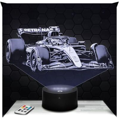 Lampephoto.fr Lampe de chevet M. F1 décoration collection Formule 1 Monoplace F1 Pilote Idée cadeau homme femme objet veilleuse adulte déco chambre. Idee cadeau noel homme femme original Lampephoto.fr Lampe de chevet M. F1 décoration collection Formule 1 Monoplace F1 Pilote Idée cadeau homme femme objet veilleuse adulte déco chambre. Idee cadeau noel homme femme original