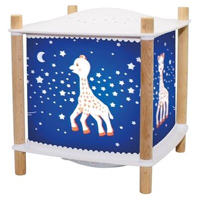 Trousselier Sophie la Girafe. Veilleuse Bébé Musicale et Lumineuse et Enfant Lanterne ReVOLUTION 2.0 Cadeau Naissance Veilleuse Rechargeable USB Projecteur Ciel Etoilé Detecteur de Pleurs Trousselier Sophie la Girafe. Veilleuse Bébé Musicale et Lumineuse et Enfant Lanterne ReVOLUTION 2.0 Cadeau Naissance Veilleuse Rechargeable USB Projecteur Ciel Etoilé Detecteur de Pleurs