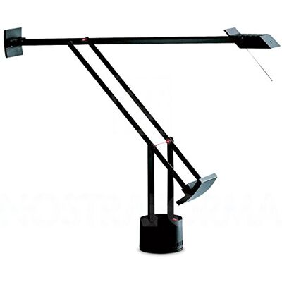 Artemide Mec LED NOIR Artemide Mec LED NOIR