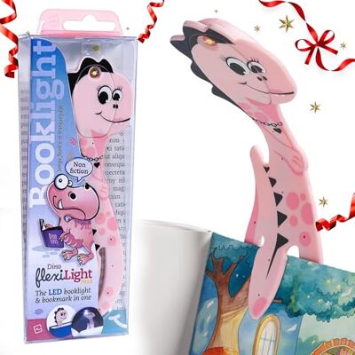 Gifts for Readers & Writers Lampe de Lecture Flexilight Lampe et Marque-Page 2 en 1 Lampe LED à Clip Torche de Lecture Adultes et Enfants Lire Cadeau Lecteurs Gifts for Readers & Writers Lampe de Lecture Flexilight Lampe et Marque-Page 2 en 1 Lampe LED à Clip Torche de Lecture Adultes et Enfants Lire Cadeau Lecteurs