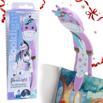 Gifts for Readers & Writers Lampe de Lecture Flexilight Lampe et Marque-Page 2 en 1 Lampe LED à Clip Torche de Lecture Adultes et Enfants Lire Cadeau Lecteurs Gifts for Readers & Writers Lampe de Lecture Flexilight Lampe et Marque-Page 2 en 1 Lampe LED à Clip Torche de Lecture Adultes et Enfants Lire Cadeau Lecteurs