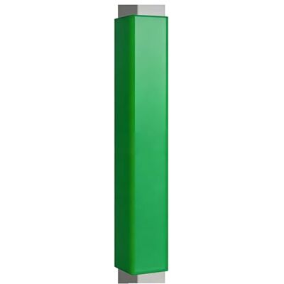 NMKSYX Rembourrage De Poteau Carré Pour Basket-ball 10x10 15x15 24x24 30x30 Cm, Housse De Protection De Poteau De Sécurité Autocollante, Rembourrage De Colonne De Garage(Green,H-120cm/Inner dia-24x24cm) NMKSYX Rembourrage De Poteau Carré Pour Basket-ball 10x10 15x15 24x24 30x30 Cm, Housse De Protection De Poteau De Sécurité Autocollante, Rembourrage De Colonne De Garage(Green,H-120cm/Inner dia-24x24cm)