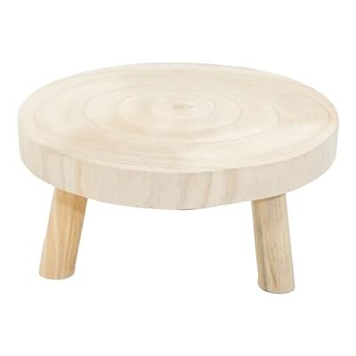 Spetebo Support rond pour plantes 25 cm Spetebo Support rond pour plantes 25 cm