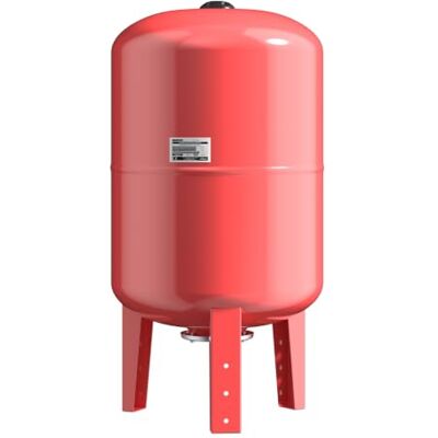 WilTec Réservoir pression à vessie – 50 Litres – en Acier – Version verticale – Surpresseur pour la surpression eau domestique – Réservoir Cuve suppresseur pour pompe WilTec Réservoir pression à vessie – 50 Litres – en Acier – Version verticale – Surpresseur pour la surpression eau domestique – Réservoir Cuve suppresseur pour pompe