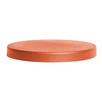Prosperplast PLATE-FORME MOBILE POUR POTS ROND PLASTIQUE AVEC 4 ROUES 29,2 X 29,2 X 4 CM EN COULEUR TERRACOTA Prosperplast PLATE-FORME MOBILE POUR POTS ROND PLASTIQUE AVEC 4 ROUES 29,2 X 29,2 X 4 CM EN COULEUR TERRACOTA