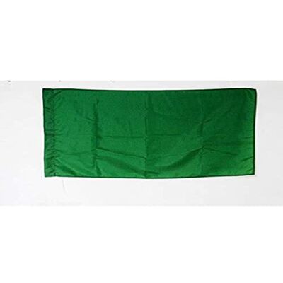 Unknown - Flag-90x60-Green - 90x60cm - Vert - Flag Unknown - Flag-90x60-Green - 90x60cm - Vert - Flag