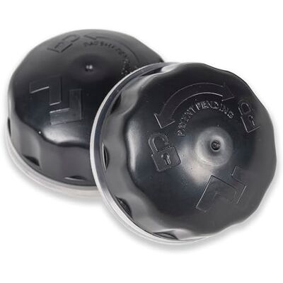 DOMETIC Kampa Limpet Fit System Lot de 8 DOMETIC Kampa Limpet Fit System Lot de 8