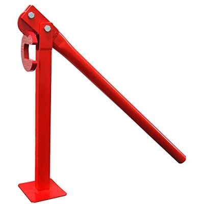 Kerbl Ti-post Tire Kerbl Ti-post Tire