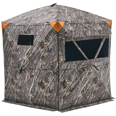 VEVOR Tente de chasse unisexe pour jeunes VEVOR Tente de chasse unisexe pour jeunes