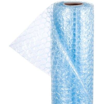 HaGa ® Film à bulles, pour serre, 1,5 m de large HaGa ® Film à bulles, pour serre, 1,5 m de large