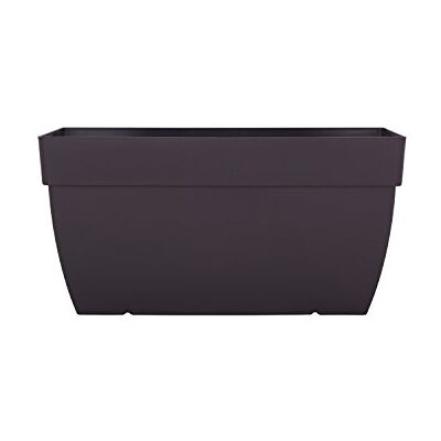 Artevasi Capri XL Boîte à plants Anthracite 100 cm Artevasi Capri XL Boîte à plants Anthracite 100 cm