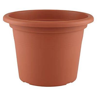 Artevasi VENEZIA CILINDRO POT 35 cm Terracotta Artevasi VENEZIA CILINDRO POT 35 cm Terracotta