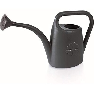 Prosperplast Arrosoir de jardin 4,5L Koni en couleur anthracite Prosperplast Arrosoir de jardin 4,5L Koni en couleur anthracite