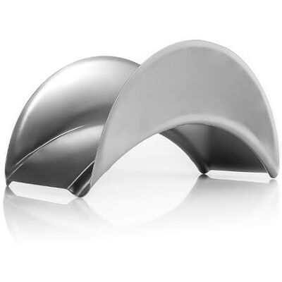 BigDean Support de tuyau d'arrosage en métal argenté Support de tuyau robuste pour montage mural Idéal également comme support de câble pour le jardin Pour tuyaux de 12,7 cm ou 3,35 cm de BigDean Support de tuyau d'arrosage en métal argenté Support de tuyau robuste pour montage mural Idéal également comme support de câble pour le jardin Pour tuyaux de 12,7 cm ou 3,35 cm de