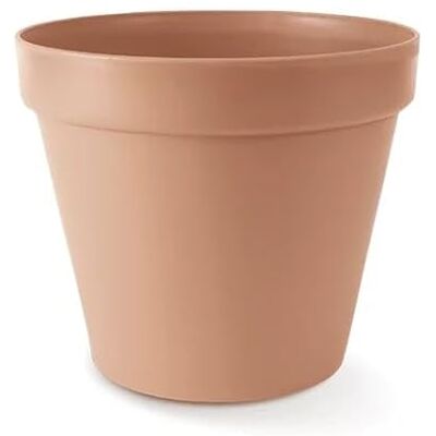 Prosperplast Prosper Plast Glinka Pot de fleurs Terre cuite 130 x 110 cm 130 x 130 x 110 cm Prosperplast Prosper Plast Glinka Pot de fleurs Terre cuite 130 x 110 cm 130 x 130 x 110 cm