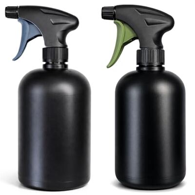com-four ® 2 vaporisateurs pour plantes 750 ml, flacons spray pour arroser com-four ® 2 vaporisateurs pour plantes 750 ml, flacons spray pour arroser
