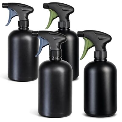 com-four ® 4 vaporisateurs pour plantes 750 ml, flacons spray pour arroser com-four ® 4 vaporisateurs pour plantes 750 ml, flacons spray pour arroser