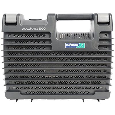 Hozelock 1586A1240 Aquaforce 15000 Pompe de bassin Hozelock 1586A1240 Aquaforce 15000 Pompe de bassin