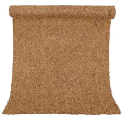 KOTARBAU ® Rouleau de tapis en coco 60 x 120 cm Tapis universel pour plantes Fibre de coco Jardinage Protection hivernale Tapis en fibre de coco Tapis de protection contre le froid - KOTARBAU ® Rouleau de tapis en coco 60 x 120 cm Tapis universel pour plantes Fibre de coco Jardinage Protection hivernale Tapis en fibre de coco Tapis de protection contre le froid -