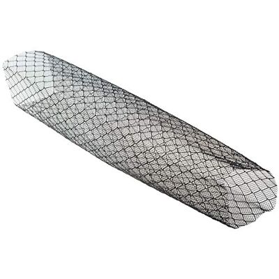 HaGa Housse de protection pour arbre de 21 g/m² Longueur : 5 m Largeur des mailles : 3 mm Diamètre : 150 mm Grille de protection résistante Protection contre les morsures pour tronc d'arbre HaGa Housse de protection pour arbre de 21 g/m² Longueur : 5 m Largeur des mailles : 3 mm Diamètre : 150 mm Grille de protection résistante Protection contre les morsures pour tronc d'arbre