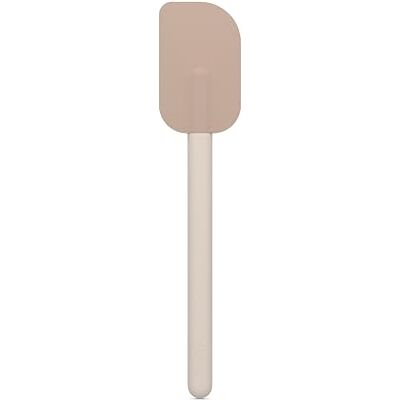 Mepal Spatule Chef it Flexible pour bien racler Résiste au micro-ondes et lave-vaisselle Silicone résistant à la chaleur : jusqu'à 250°C Cuisine accessoires 26,7 cm Chalk Mepal Spatule Chef it Flexible pour bien racler Résiste au micro-ondes et lave-vaisselle Silicone résistant à la chaleur : jusqu'à 250°C Cuisine accessoires 26,7 cm Chalk