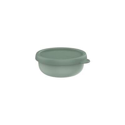 Mepal Récipient pour micro-ondes Lumina Boîte hermétique alimentaire avec couvercle pour frigo, congélateur, four vapeur, micro-ondes et lave-vaisselle Bol de service 250 ml Nordic sage Mepal Récipient pour micro-ondes Lumina Boîte hermétique alimentaire avec couvercle pour frigo, congélateur, four vapeur, micro-ondes et lave-vaisselle Bol de service 250 ml Nordic sage