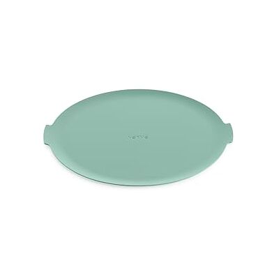 Lékué Tapis de cuisson et protection de silicone pour micro-ondes, 25.5 cm diam. Lékué Tapis de cuisson et protection de silicone pour micro-ondes, 25.5 cm diam.