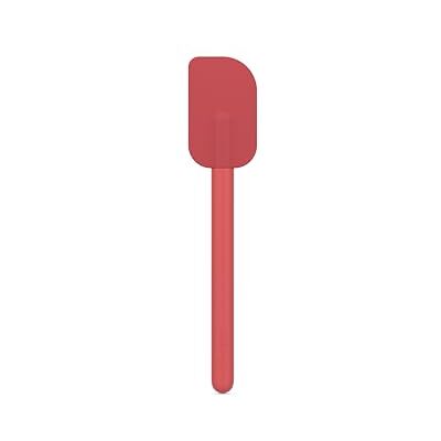 Mepal Petite Spatule Chef it Flexible pour bien racler Résiste au micro-ondes et lave-vaisselle Silicone résistant à la chaleur : jusqu'à 250°C Cuisine accessoires 20,5 cm Coral Mepal Petite Spatule Chef it Flexible pour bien racler Résiste au micro-ondes et lave-vaisselle Silicone résistant à la chaleur : jusqu'à 250°C Cuisine accessoires 20,5 cm Coral