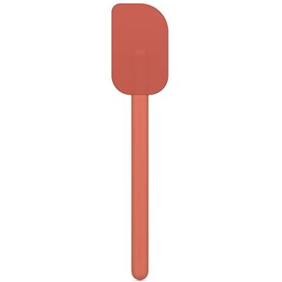 Mepal Spatule Chef it Flexible pour bien racler Résiste au micro-ondes et lave-vaisselle Silicone résistant à la chaleur : jusqu'à 250°C Cuisine accessoires 26,7 cm Coral Mepal Spatule Chef it Flexible pour bien racler Résiste au micro-ondes et lave-vaisselle Silicone résistant à la chaleur : jusqu'à 250°C Cuisine accessoires 26,7 cm Coral