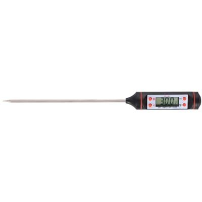 alpina Thermometre Cuisine, Sonde Temperature,Cuisine Accessoires,Thermomètre de Cuisson à Lecture Instantané, Termometre Cuison, Thermometre Patisserie Numérique pour Boissons Chaudes alpina Thermometre Cuisine, Sonde Temperature,Cuisine Accessoires,Thermomètre de Cuisson à Lecture Instantané, Termometre Cuison, Thermometre Patisserie Numérique pour Boissons Chaudes