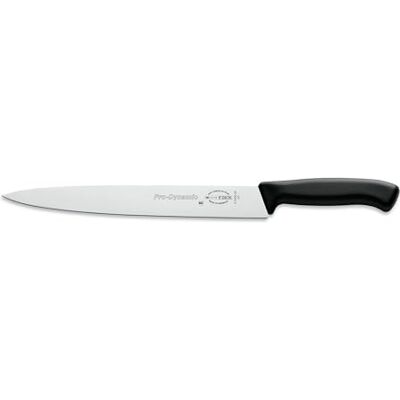 F.Dick F. DICK ProDynamic 85456262 Couteau de cuisine Lame X55CrMo14 Acier Dureté 56° Couteau 56 F.Dick F. DICK ProDynamic 85456262 Couteau de cuisine Lame X55CrMo14 Acier Dureté 56° Couteau 56