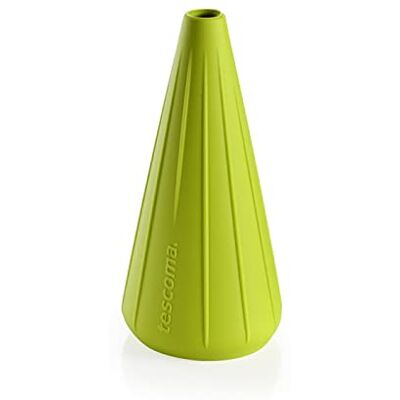 Tescoma Éplucheur à l'ail Presto, Multicolore, Standard Tescoma Éplucheur à l'ail Presto, Multicolore, Standard