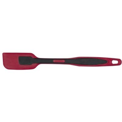 Gobel Maryse en Silicone Passion Petit Modèle Pour la Cuisine et la Pâtisserie Idéale pour Racler les Bords des Récipients Souple et Ergonomique Ne Raye Pas Facile à Nettoyer Neutre Gobel Maryse en Silicone Passion Petit Modèle Pour la Cuisine et la Pâtisserie Idéale pour Racler les Bords des Récipients Souple et Ergonomique Ne Raye Pas Facile à Nettoyer Neutre