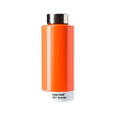 PANTONE Bouteille Thermo - Garde les Boissons Froide - Durable - Simple PANTONE Bouteille Thermo - Garde les Boissons Froide - Durable - Simple