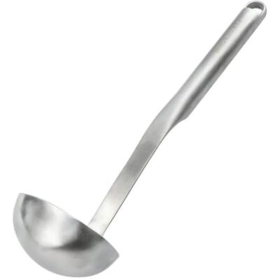 KitchenAid Louche en acier inoxydable de qualité supérieure KitchenAid Louche en acier inoxydable de qualité supérieure