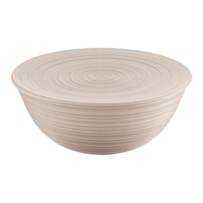 Guzzini Conteneur XL avec Couvercle - Récipient de Rangement Guzzini Conteneur XL avec Couvercle - Récipient de Rangement
