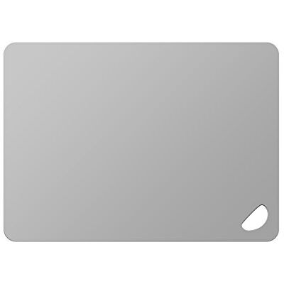 Kesper Flex 38x29 cm - gris - planche à découper Kesper Flex 38x29 cm - gris - planche à découper
