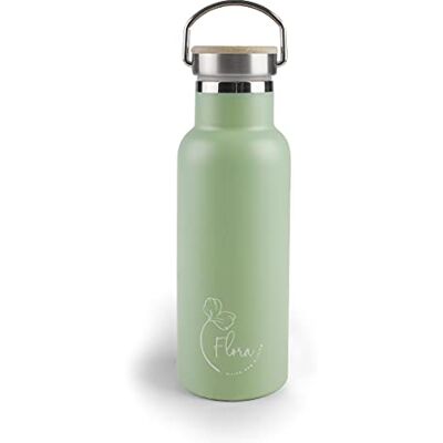Lacor 500 ml Bouteille d'eau - Water Bottle Lacor 500 ml Bouteille d'eau - Water Bottle