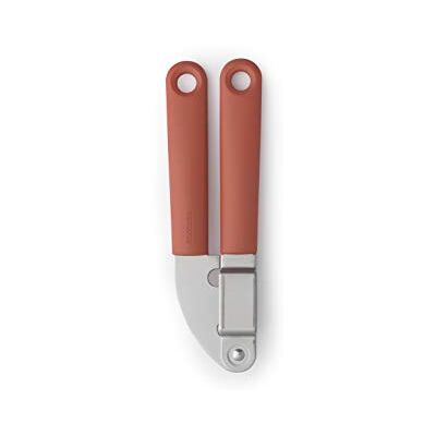 Brabantia (BRAA3) 121845- Presse-ail Terracotta Pink Brabantia (BRAA3) 121845- Presse-ail Terracotta Pink