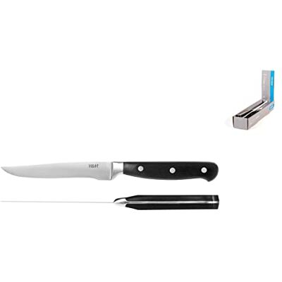 H-H - 8003512762413 - Fourchette à viande - Professionnel - Fourchette de cuisine H-H - 8003512762413 - Fourchette à viande - Professionnel - Fourchette de cuisine
