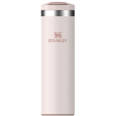 Stanley 1913 Aerolight Transit Flip Top Mug 0.47L Rose Quartz Chaud Pendant 5 Heures Frais Pendant 8 Heures Lavable au Lave-Vaisselle Étanche Tasse à Café Isotherme Stanley 1913 Aerolight Transit Flip Top Mug 0.47L Rose Quartz Chaud Pendant 5 Heures Frais Pendant 8 Heures Lavable au Lave-Vaisselle Étanche Tasse à Café Isotherme