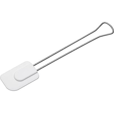 Küchenprofi Kuchenprofi Spatule Blanc 29 cm, Silicone Küchenprofi Kuchenprofi Spatule Blanc 29 cm, Silicone