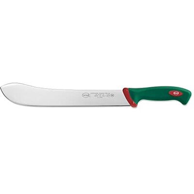 Couteau à Viande Courbe XL Sanelli Premana - Couteau de Cuisine Couteau à Viande Courbe XL Sanelli Premana - Couteau de Cuisine