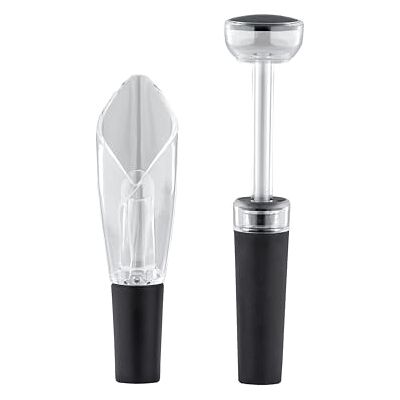 Haier HAWGKIT02 Ensemble d'Accessoires de Vin Premium Haier HAWGKIT02 Ensemble d'Accessoires de Vin Premium