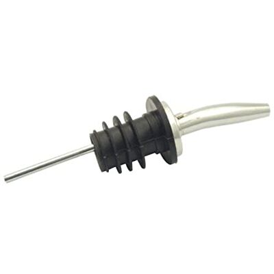Olympia Stalwart C164 Bec verseurà liqueur avec polyliège, vitesse lente, taille moyenne Olympia Stalwart C164 Bec verseurà liqueur avec polyliège, vitesse lente, taille moyenne