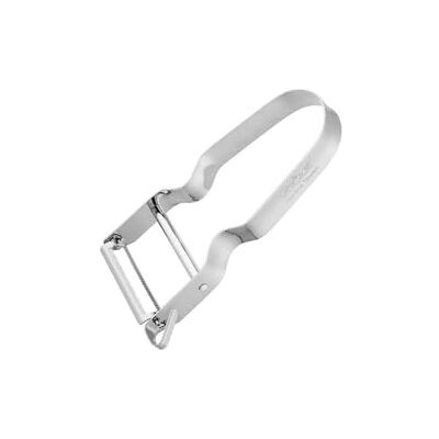 NISBETS Vogue CF938 éplucheur dentelé en acier inoxydable NISBETS Vogue CF938 éplucheur dentelé en acier inoxydable