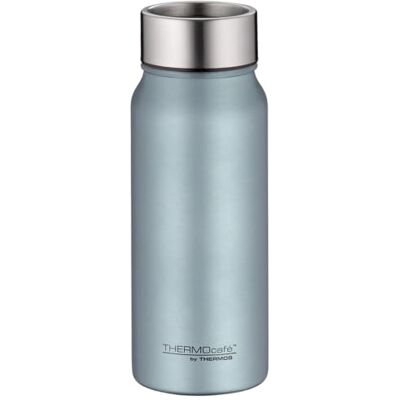 Thermos 0,5L Bleu Glacier Mat Gobelet Isotherme - Gobelet isotherme Thermos 0,5L Bleu Glacier Mat Gobelet Isotherme - Gobelet isotherme