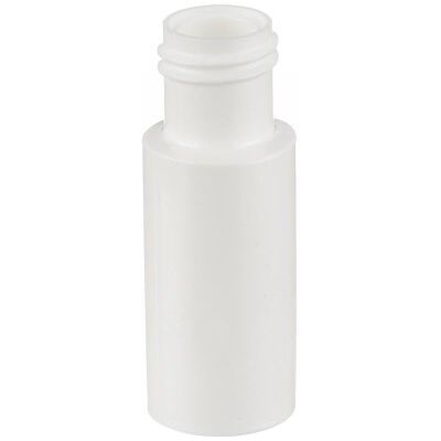 Wheaton W242833 Flacon Compte-Gouttes 7 mL pour Bouchon à Vis 15-415 et Embout de Compte-Gouttes 15 mm, PEBD Blanc (Boîte de 100) Wheaton W242833 Flacon Compte-Gouttes 7 mL pour Bouchon à Vis 15-415 et Embout de Compte-Gouttes 15 mm, PEBD Blanc (Boîte de 100)